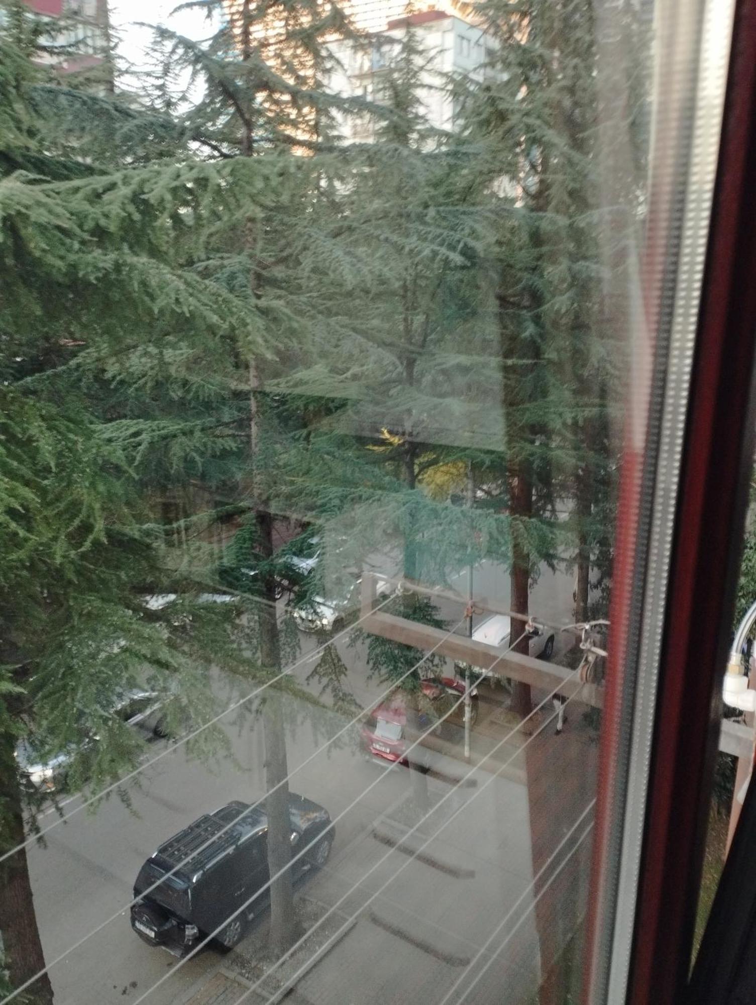 Apartment Ge Zvezda Batumi Exterior foto